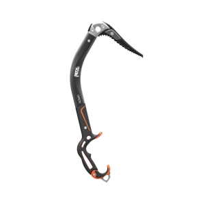 NOMIC-CZEKAN DO WSPINACZKI LODOWEJ I DRY TOOLING PETZL